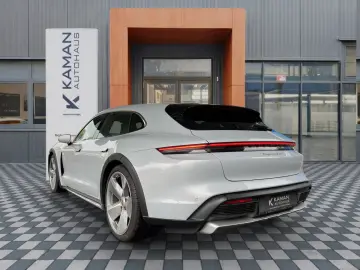 Porsche Taycan Cross Turismo 4 S Performance 21  Alu