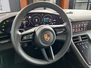 Porsche Taycan Cross Turismo 4 S Performance 21  Alu