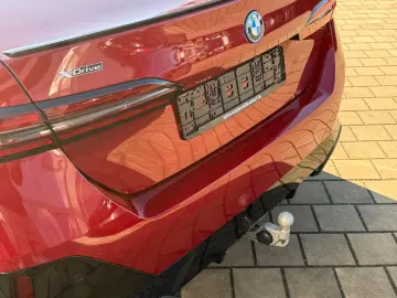 BMW 550e xDrive M Sport Pro