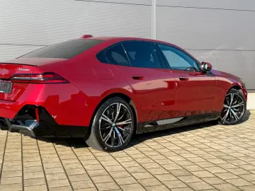 BMW 550e xDrive M Sport Pro