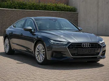 AUDI A7 Sportback 45 TFSI S tronic Platinum Hifi