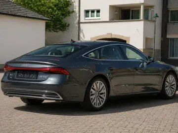 AUDI A7 Sportback 45 TFSI S tronic Platinum Hifi