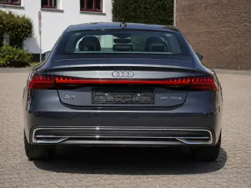 AUDI A7 Sportback 45 TFSI S tronic Platinum Hifi