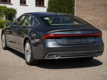AUDI A7 Sportback 45 TFSI S tronic Platinum Hifi