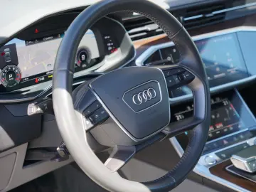 AUDI A7 Sportback 45 TFSI S tronic Platinum Hifi