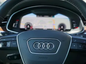 AUDI A7 Sportback 45 TFSI S tronic Platinum Hifi