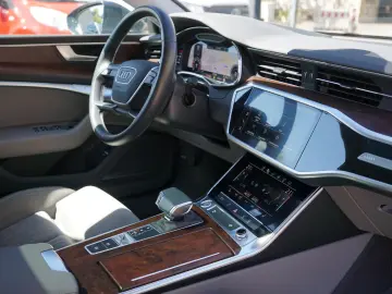 AUDI A7 Sportback 45 TFSI S tronic Platinum Hifi