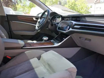 AUDI A7 Sportback 45 TFSI S tronic Platinum Hifi