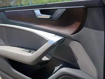 AUDI A7 Sportback 45 TFSI S tronic Platinum Hifi