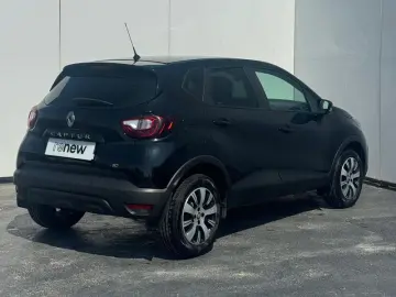RENAULT CAPTUR 1.5 dCi 90CP Life Energy S S