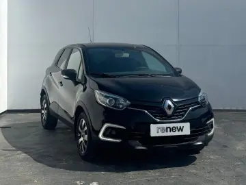 RENAULT CAPTUR 1.5 dCi 90CP Life Energy S S