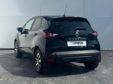 RENAULT CAPTUR 1.5 dCi 90CP Life Energy S S