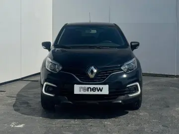 RENAULT CAPTUR 1.5 dCi 90CP Life Energy S S