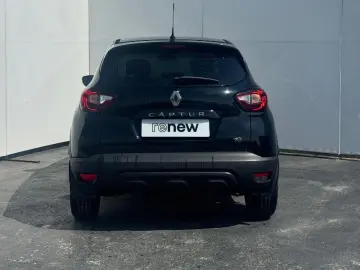 RENAULT CAPTUR 1.5 dCi 90CP Life Energy S S
