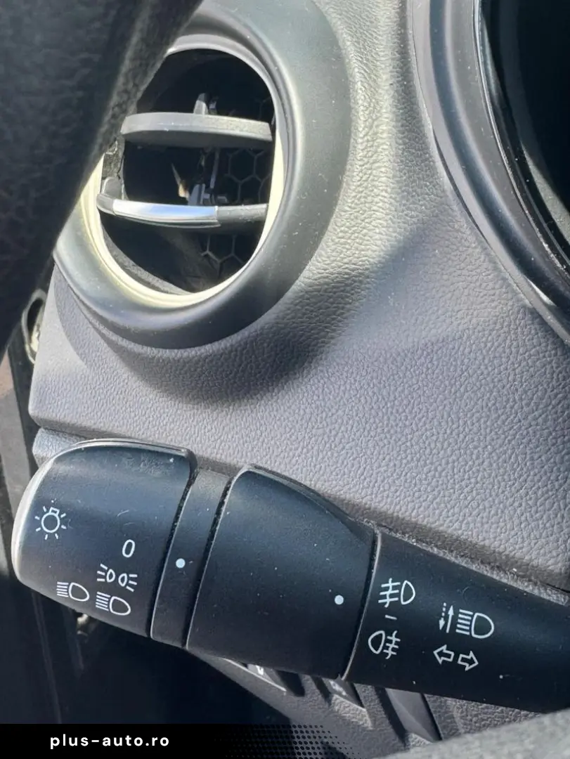 RENAULT CAPTUR 1.5 dCi 90CP Life Energy S S