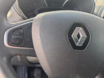 RENAULT CAPTUR 1.5 dCi 90CP Life Energy S S