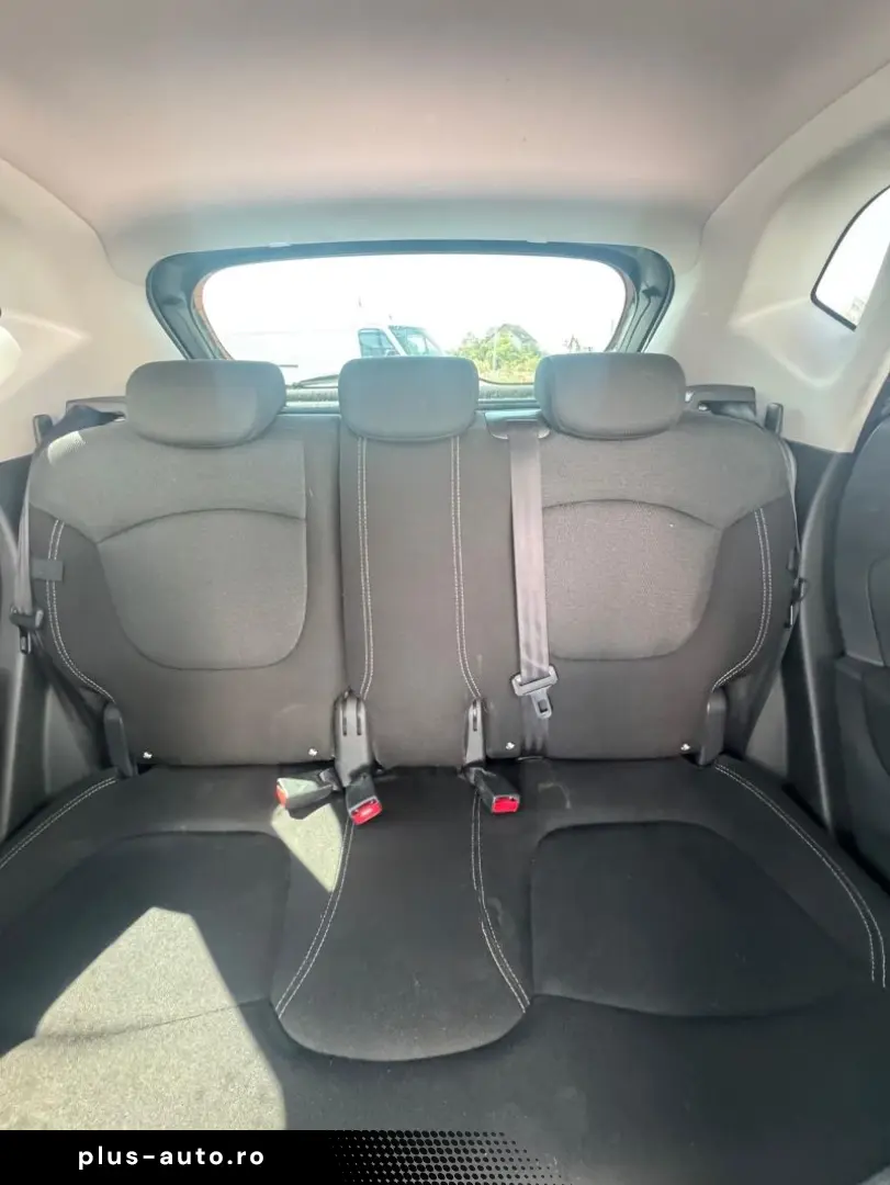 RENAULT CAPTUR 1.5 dCi 90CP Life Energy S S