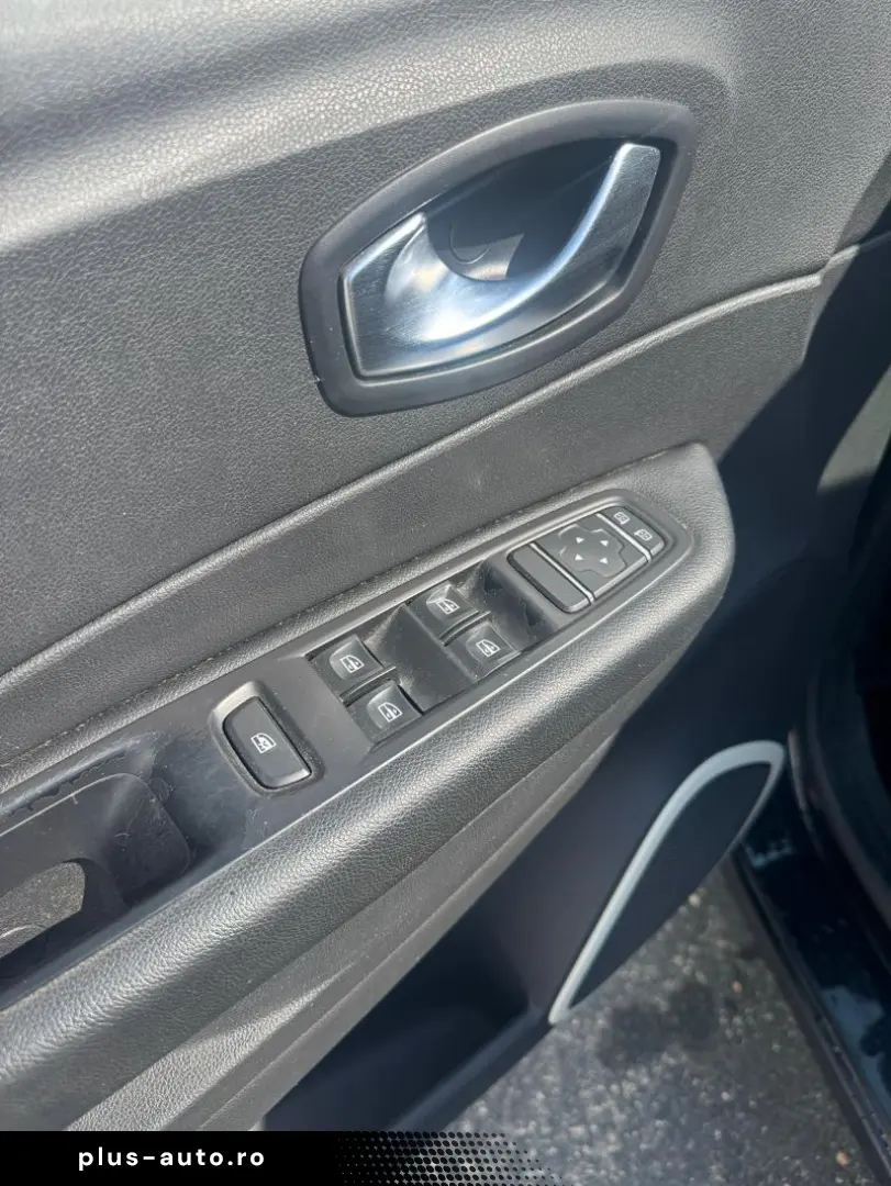 RENAULT CAPTUR 1.5 dCi 90CP Life Energy S S