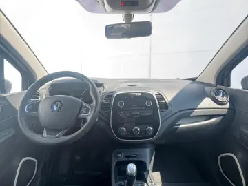 RENAULT CAPTUR 1.5 dCi 90CP Life Energy S S