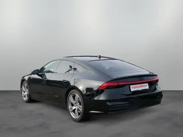 AUDI A7 Sportback S-Line 45TFSI qu AHK Pano