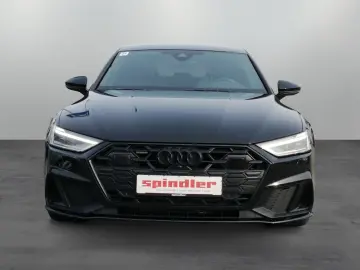 AUDI A7 Sportback S-Line 45TFSI qu AHK Pano