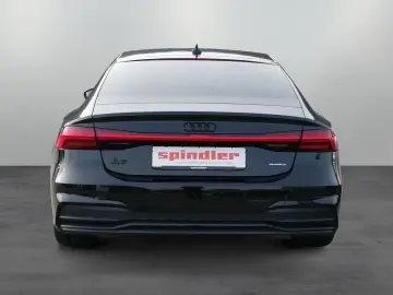 AUDI A7 Sportback S-Line 45TFSI qu AHK Pano