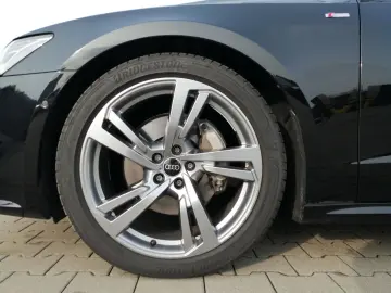 AUDI A7 Sportback S-Line 45TFSI qu AHK Pano