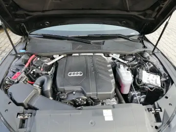 AUDI A7 Sportback S-Line 45TFSI qu AHK Pano