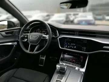 AUDI A7 Sportback S-Line 45TFSI qu AHK Pano