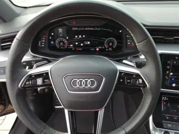 AUDI A7 Sportback S-Line 45TFSI qu AHK Pano