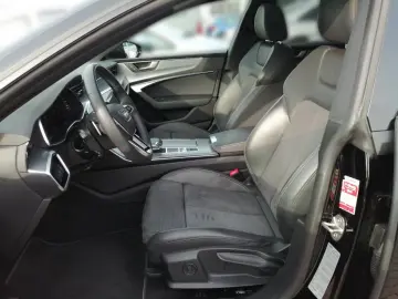 AUDI A7 Sportback S-Line 45TFSI qu AHK Pano