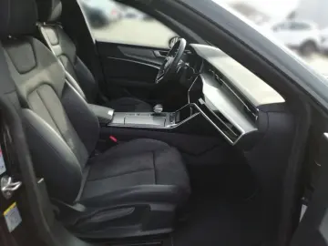 AUDI A7 Sportback S-Line 45TFSI qu AHK Pano