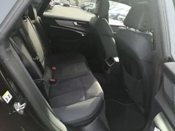 AUDI A7 Sportback S-Line 45TFSI qu AHK Pano