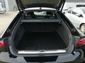 AUDI A7 Sportback S-Line 45TFSI qu AHK Pano