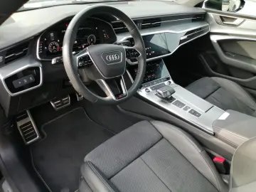 AUDI A7 Sportback S-Line 45TFSI qu AHK Pano