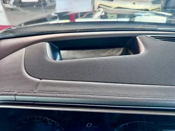 MERCEDES-BENZ GLE 350de Coupe AMG Burmester Pano Airmatic