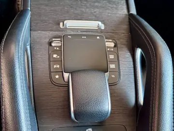 MERCEDES-BENZ GLE 350de Coupe AMG Burmester Pano Airmatic