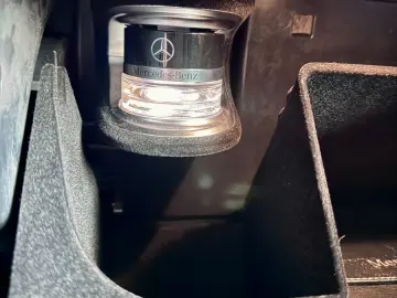 MERCEDES-BENZ GLE 350de Coupe AMG Burmester Pano Airmatic