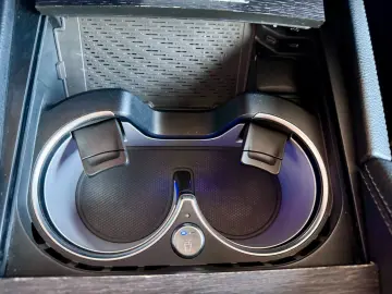 MERCEDES-BENZ GLE 350de Coupe AMG Burmester Pano Airmatic