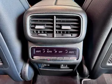 MERCEDES-BENZ GLE 350de Coupe AMG Burmester Pano Airmatic
