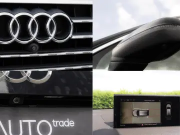 Audi Q7 3.0 TDI quattro 272 CP Air Susp ACC Camere 360