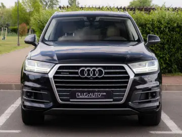 Audi Q7 3.0 TDI quattro 272 CP Air Susp ACC Camere 360
