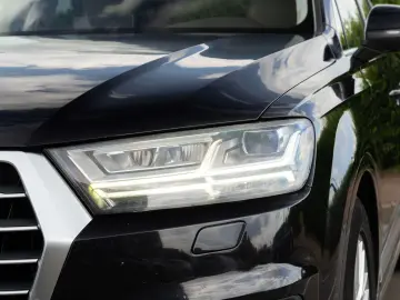 Audi Q7 3.0 TDI quattro 272 CP Air Susp ACC Camere 360