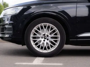 Audi Q7 3.0 TDI quattro 272 CP Air Susp ACC Camere 360