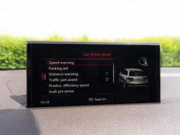 Audi Q7 3.0 TDI quattro 272 CP Air Susp ACC Camere 360