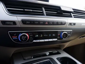 Audi Q7 3.0 TDI quattro 272 CP Air Susp ACC Camere 360