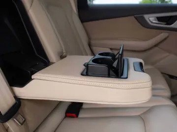 Audi Q7 3.0 TDI quattro 272 CP Air Susp ACC Camere 360