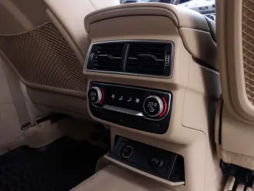 Audi Q7 3.0 TDI quattro 272 CP Air Susp ACC Camere 360