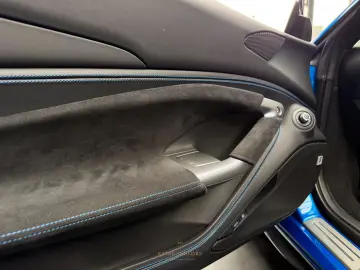 FERRARI F8 TRIBUTO CARBON RACESEAT LIFT TITAN FORGED