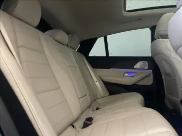 MERCEDES-BENZ GLE 400d 4MATIC kupé AMG Line Night